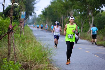 GREEN CAN GIO MARATHON 2023 - Ảnh #646513