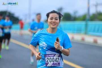 GREEN CAN GIO MARATHON 2023 - Ảnh #628093