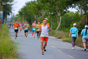 GREEN CAN GIO MARATHON 2023 - Ảnh #646038