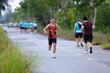 GREEN CAN GIO MARATHON 2023 - Ảnh #647235