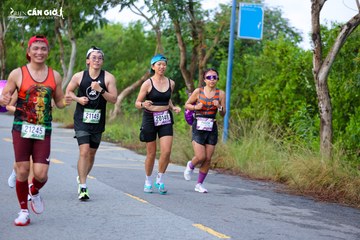 GREEN CAN GIO MARATHON 2023 - Ảnh #644877