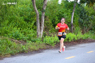 GREEN CAN GIO MARATHON 2023 - Ảnh #646528
