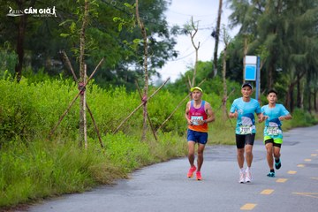 GREEN CAN GIO MARATHON 2023 - Ảnh #645618