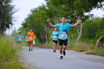 GREEN CAN GIO MARATHON 2023 - Ảnh #644661