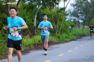 GREEN CAN GIO MARATHON 2023 - Ảnh #647465