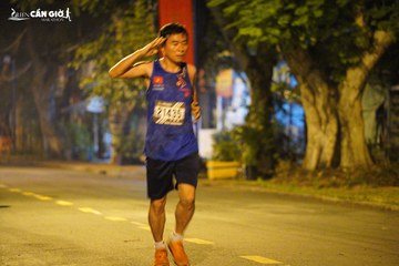 GREEN CAN GIO MARATHON 2023 - Ảnh #647665