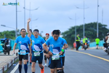 GREEN CAN GIO MARATHON 2023 - Ảnh #627899