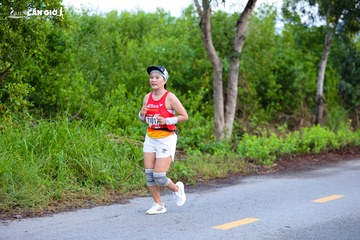 GREEN CAN GIO MARATHON 2023 - Ảnh #647321