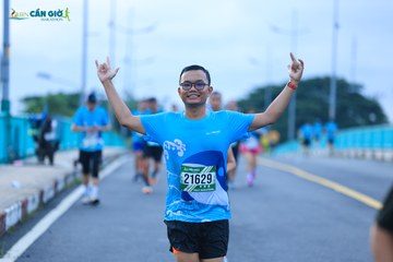 GREEN CAN GIO MARATHON 2023 - Ảnh #626948