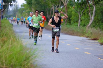 GREEN CAN GIO MARATHON 2023 - Ảnh #644864