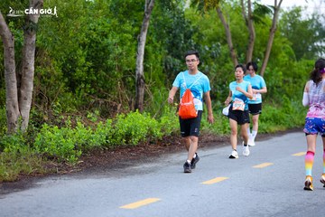 GREEN CAN GIO MARATHON 2023 - Ảnh #646830