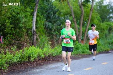 GREEN CAN GIO MARATHON 2023 - Ảnh #646891