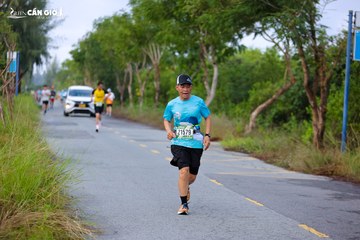 GREEN CAN GIO MARATHON 2023 - Ảnh #645928