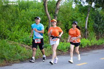 GREEN CAN GIO MARATHON 2023 - Ảnh #645714