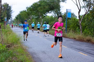 GREEN CAN GIO MARATHON 2023 - Ảnh #647084