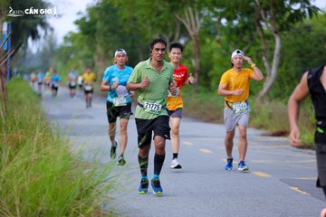 GREEN CAN GIO MARATHON 2023 - Ảnh #644856