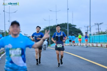 GREEN CAN GIO MARATHON 2023 - Ảnh #627409