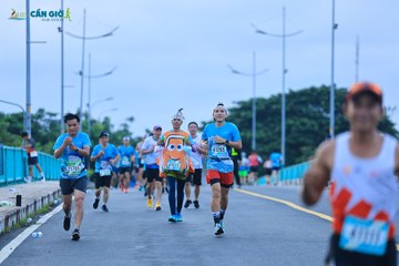 GREEN CAN GIO MARATHON 2023 - Ảnh #626824