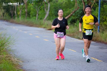 GREEN CAN GIO MARATHON 2023 - Ảnh #645098