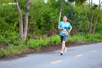 GREEN CAN GIO MARATHON 2023 - Ảnh #646634