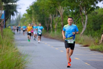 GREEN CAN GIO MARATHON 2023 - Ảnh #645183