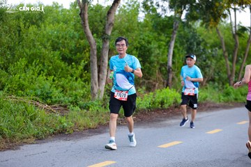 GREEN CAN GIO MARATHON 2023 - Ảnh #646388