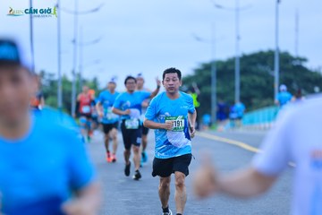 GREEN CAN GIO MARATHON 2023 - Ảnh #626854