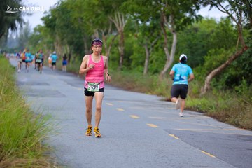 GREEN CAN GIO MARATHON 2023 - Ảnh #646397
