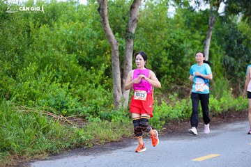 GREEN CAN GIO MARATHON 2023 - Ảnh #646959