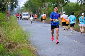 GREEN CAN GIO MARATHON 2023 - Ảnh #646132