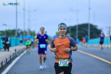 GREEN CAN GIO MARATHON 2023 - Ảnh #627512