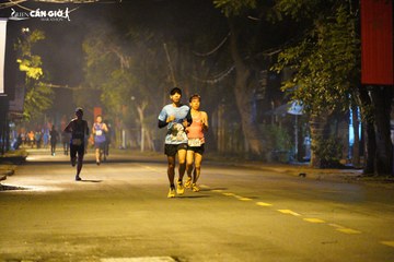 GREEN CAN GIO MARATHON 2023 - Ảnh #647660