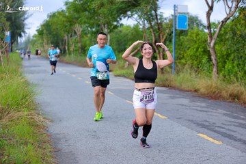 GREEN CAN GIO MARATHON 2023 - Ảnh #645264