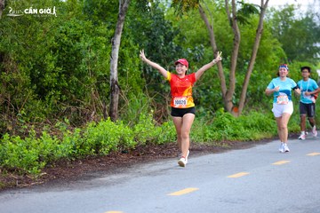 GREEN CAN GIO MARATHON 2023 - Ảnh #647044