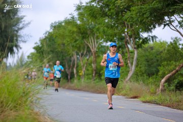 GREEN CAN GIO MARATHON 2023 - Ảnh #644758