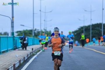 GREEN CAN GIO MARATHON 2023 - Ảnh #627499