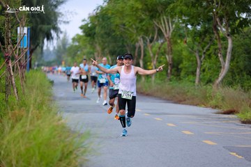 GREEN CAN GIO MARATHON 2023 - Ảnh #645819