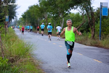 GREEN CAN GIO MARATHON 2023 - Ảnh #647073