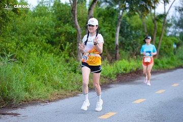 GREEN CAN GIO MARATHON 2023 - Ảnh #647524