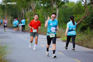 GREEN CAN GIO MARATHON 2023 - Ảnh #646069