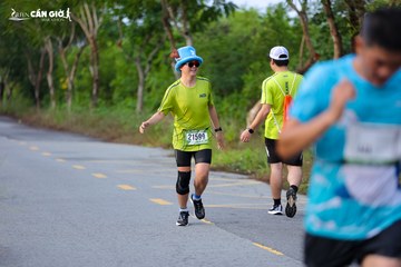 GREEN CAN GIO MARATHON 2023 - Ảnh #645232