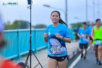 GREEN CAN GIO MARATHON 2023 - Ảnh #627766