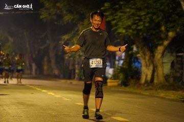 GREEN CAN GIO MARATHON 2023 - Ảnh #647549
