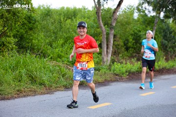 GREEN CAN GIO MARATHON 2023 - Ảnh #646705