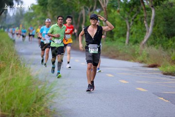 GREEN CAN GIO MARATHON 2023 - Ảnh #644863