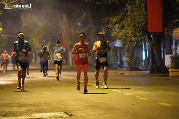 GREEN CAN GIO MARATHON 2023 - Ảnh #647648