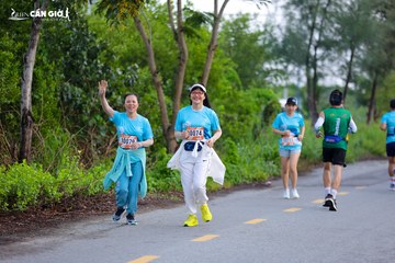 GREEN CAN GIO MARATHON 2023 - Ảnh #646363