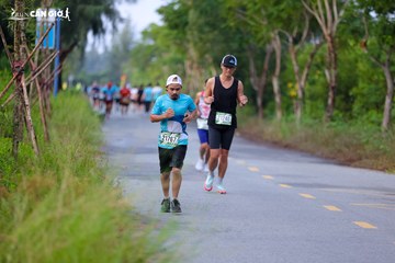 GREEN CAN GIO MARATHON 2023 - Ảnh #645399