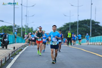 GREEN CAN GIO MARATHON 2023 - Ảnh #628139