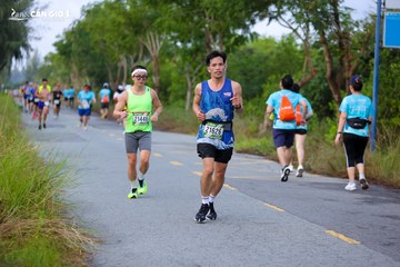 GREEN CAN GIO MARATHON 2023 - Ảnh #646008